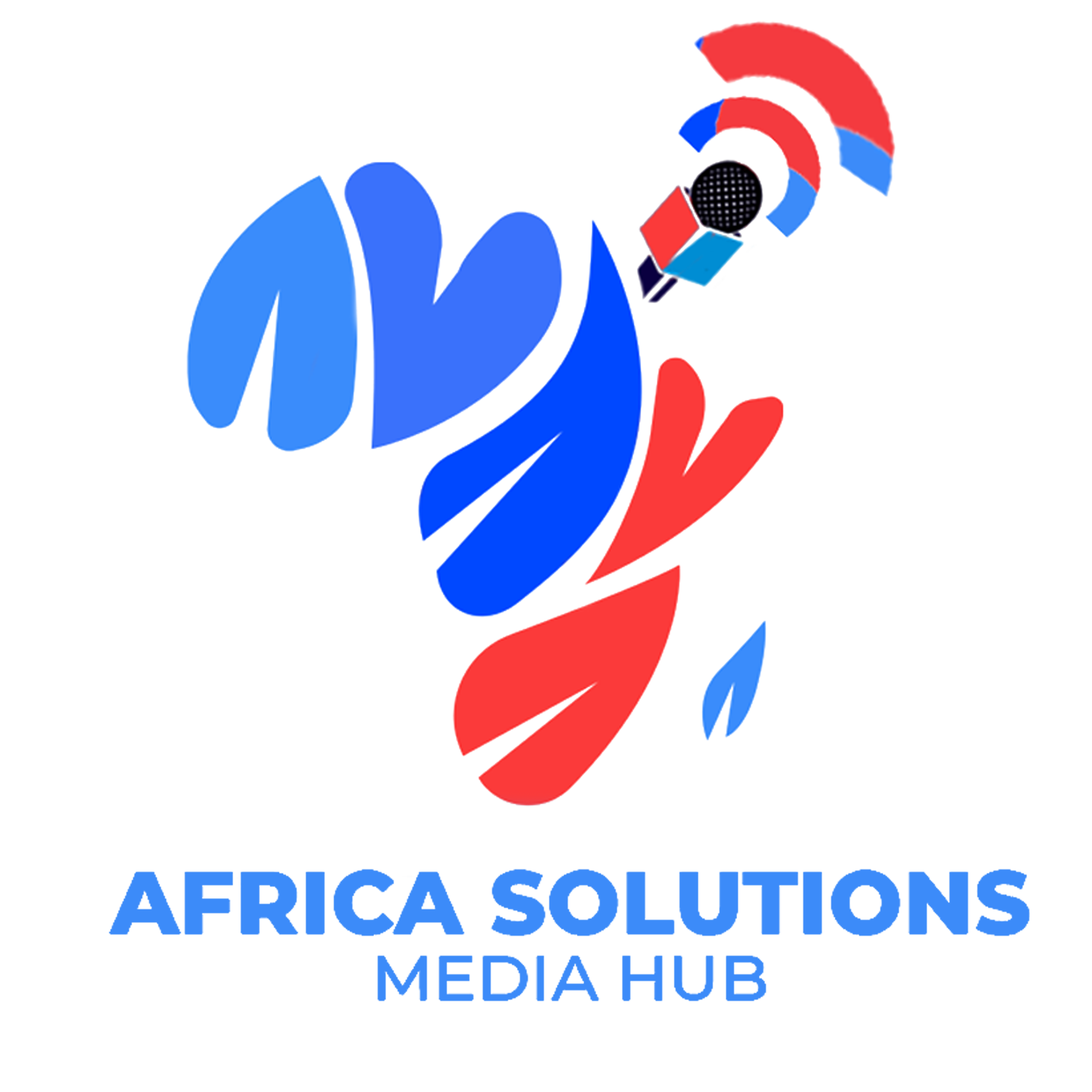 Africa Solutions Media Hub