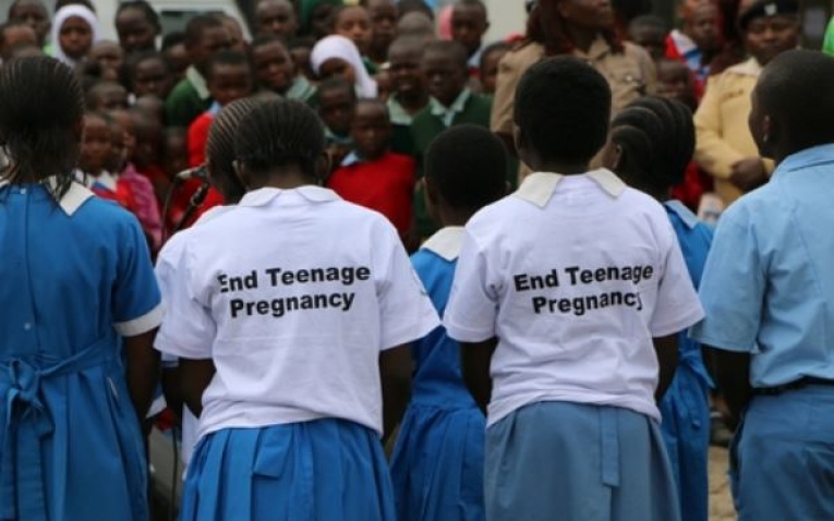 New study shows urgent need to address unintended teen pregnancies