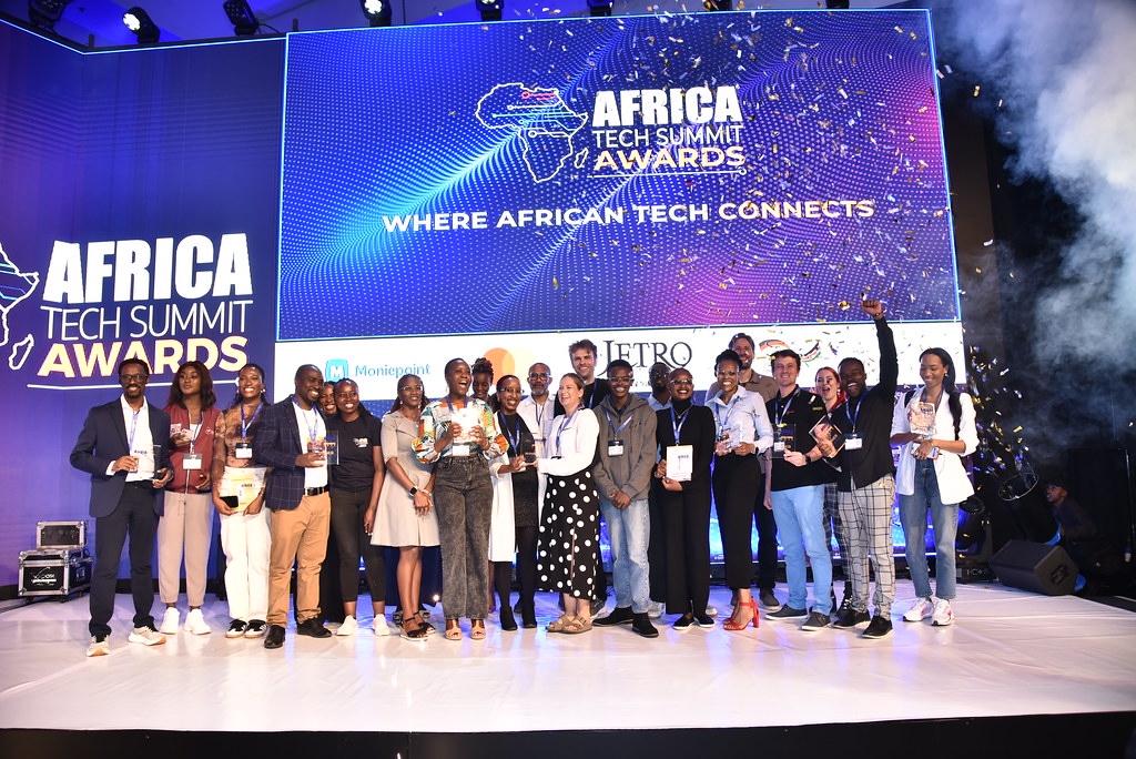 Africa Tech Summit Awards 2025 celebrates Africa's leading innovators