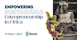 Call for Applications: Empowering Sustainable entrepreneurship in ...