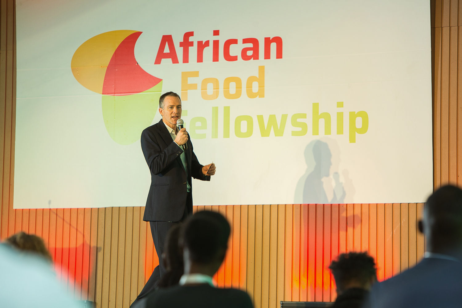 Blue Economy, Bold Ideas: How the African Food Fellowship is ...