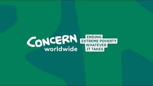 Concern Worldwide recruiting program quality lead for West Darfur ...
