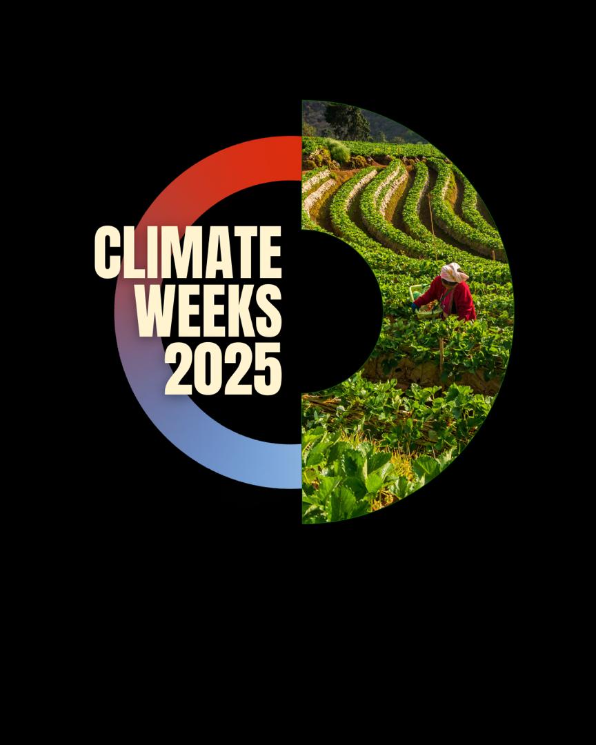 Addis Ababa hosts UN Climate Week ahead of Africa Climate Summit and ...