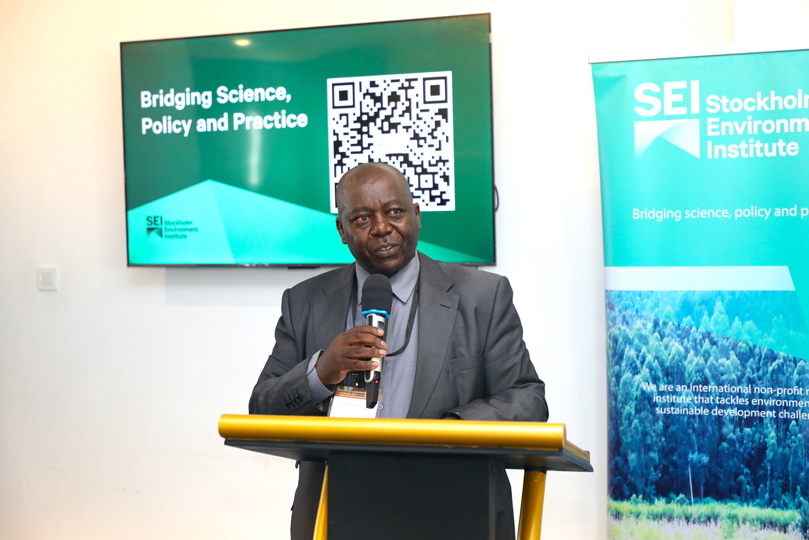 Kenya turns to nature as the next growth frontier towards advancing ...