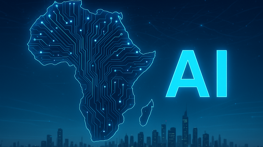 Africa must stop fragmenting Its future in AI