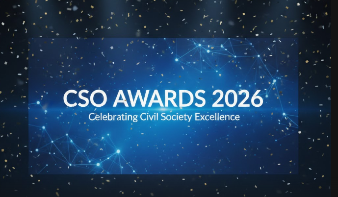 EPIC-Africa 2026 African CSO Awards launch