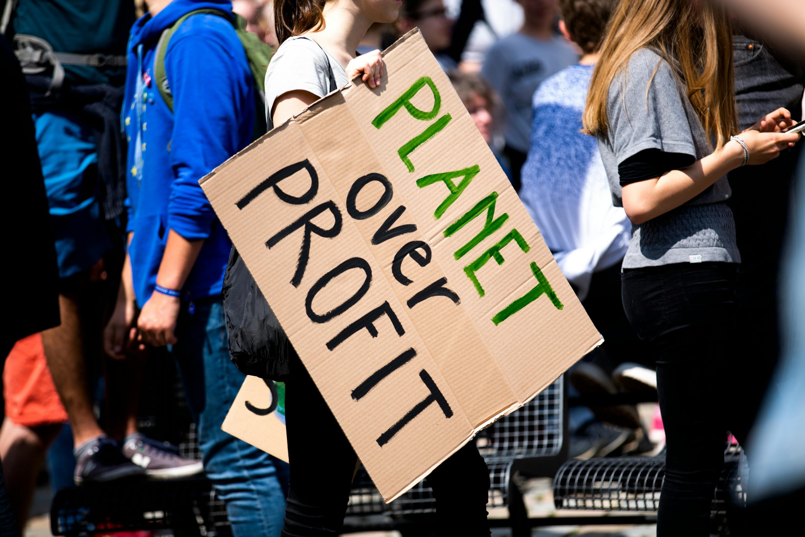 Explainer: How climate philanthropy funds the future but underserves